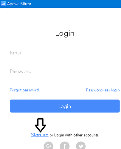 ApowerMirror-activation-code