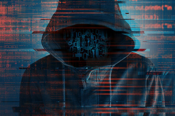 Anonymous