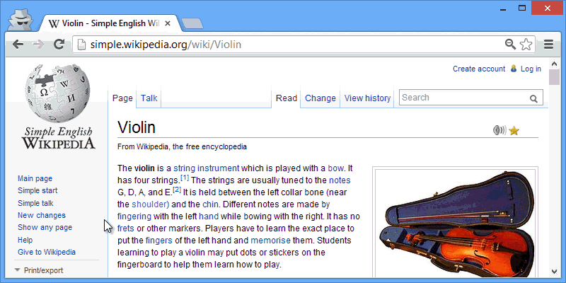 google-cache
