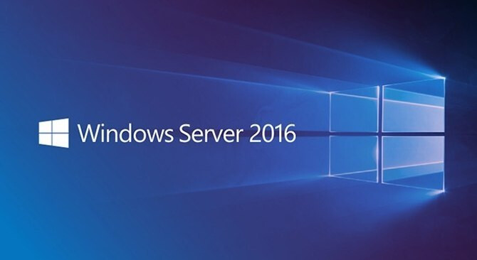 Windows Server Essentials 2016 RTM