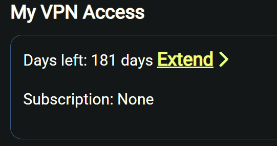 vpnaccess