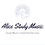 Alice_Study_Music