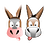 Duos_Asinos