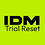 IDM_Trial_Reset